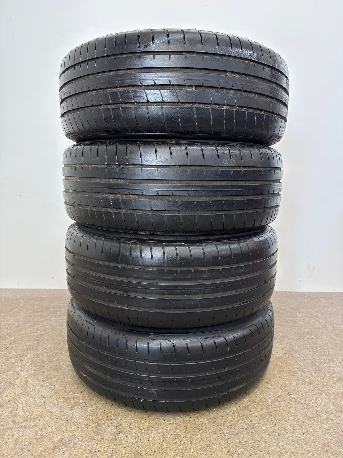 Original Skoda Octavia IV NX 18 Zoll Braga Sommerräder 5E3601025K (Scout) Sommerreifen Felgen Alufelgen 5E3601025L 225/45 R18 91Y Offroad Sommerkomplettradsatz