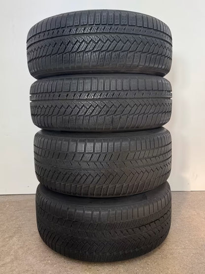 TOP 8 - 7 mm Original VW ID. Buzz 20 Zoll Stockton Winterräder Winterreifen Felgen 1T3601025AB 1T3601025AC Alufelgen Pure Pro GTX Cargo 4Motion 235/50 R20 104T 265/45 R20 108T Winterradsatz