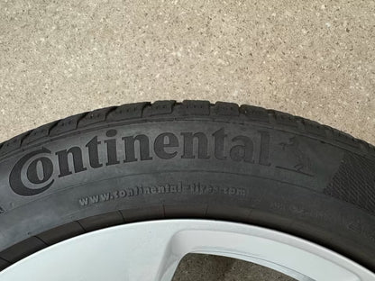 TOP 8 - 7 mm Original VW ID. Buzz 20 Zoll Stockton Winterräder Winterreifen Felgen 1T3601025AB 1T3601025AC Alufelgen Pure Pro GTX Cargo 4Motion 235/50 R20 104T 265/45 R20 108T Winterradsatz