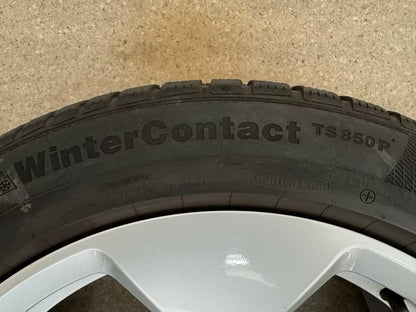TOP 8 - 7 mm Original VW ID. Buzz 20 Zoll Stockton Winterräder Winterreifen Felgen 1T3601025AB 1T3601025AC Alufelgen Pure Pro GTX Cargo 4Motion 235/50 R20 104T 265/45 R20 108T Winterradsatz