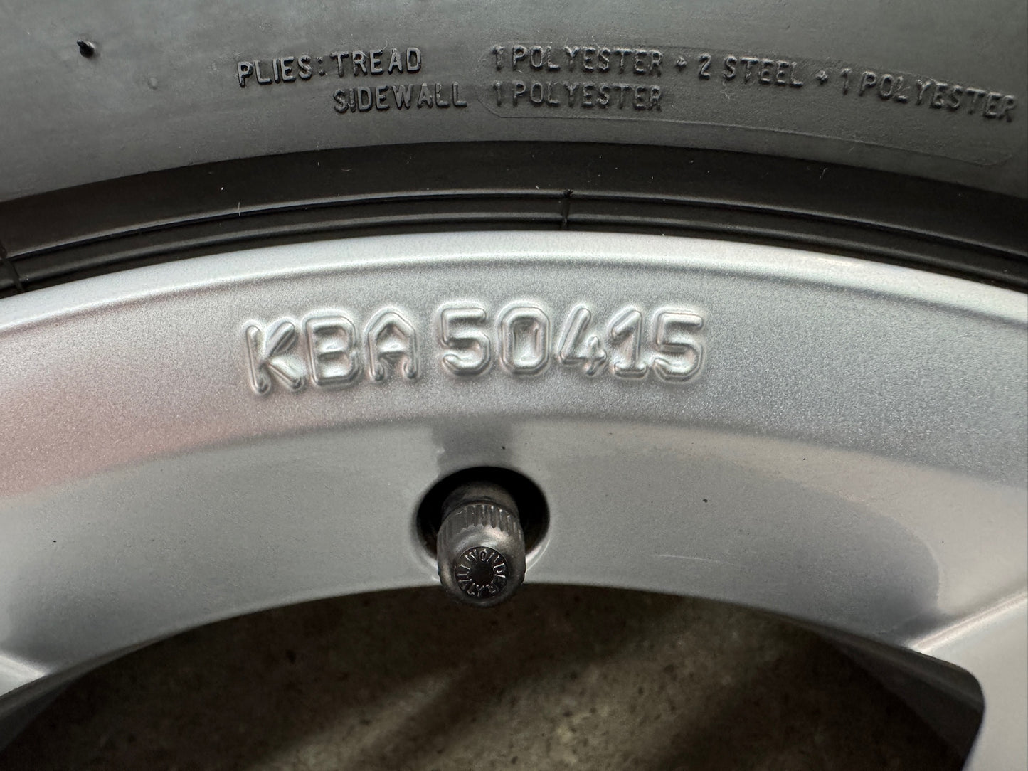 Original VW T-Roc 2GA A1 16 Zoll Corvara Winterräder Winterreifen Felgen 2GA601025Q 2GA071496A Alufelgen 205/60 R16 92H 6x16 ET43 Cabriolet 5x112 M+S SUV Winterradsatz MwSt.
