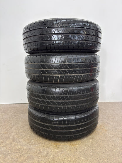 Original VW T5 T6 7E 7H 17 Zoll Devonport Sommerräder Sommerreifen Felgen Alufelgen 7E0601025P Bus Bulli Multivan Transporter Kasten T5.1 T5.2 T6.1 T6.2 215/60 R17 C 104H