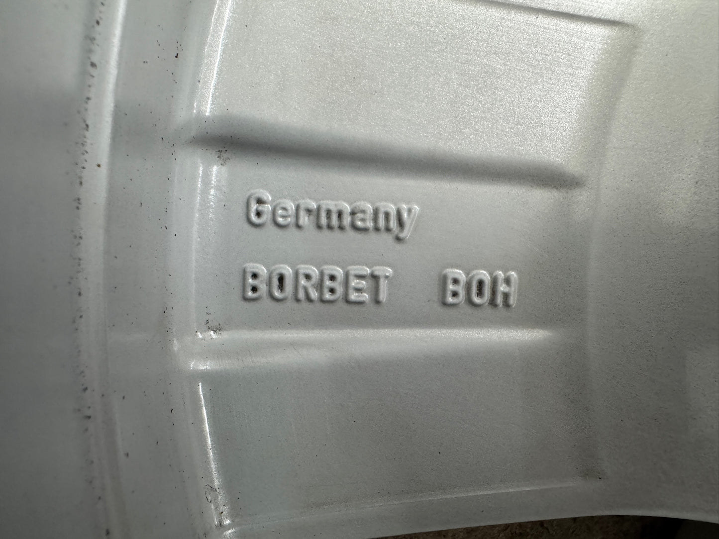Original VW T5 T6 7E 7H 17 Zoll Devonport Sommerräder Sommerreifen Felgen Alufelgen 7E0601025P Bus Bulli Multivan Transporter Kasten T5.1 T5.2 T6.1 T6.2 215/60 R17 C 104H