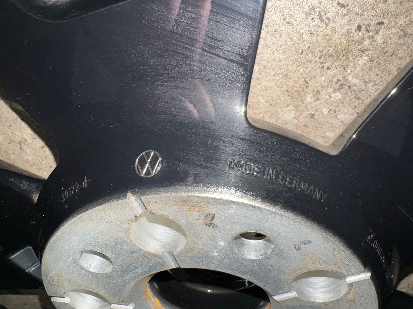 Original VW T7 Multivan Halmstad Sommerräder 7T0601025C 245/45 R19 Zoll Sommerreifen Felgen Alufelgen Bulli Van California Beach