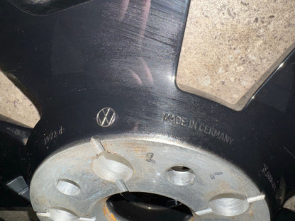 Original VW T7 Multivan Halmstad Sommerräder 7T0601025C 245/45 R19 Zoll Sommerreifen Felgen Alufelgen Bulli Van California Beach