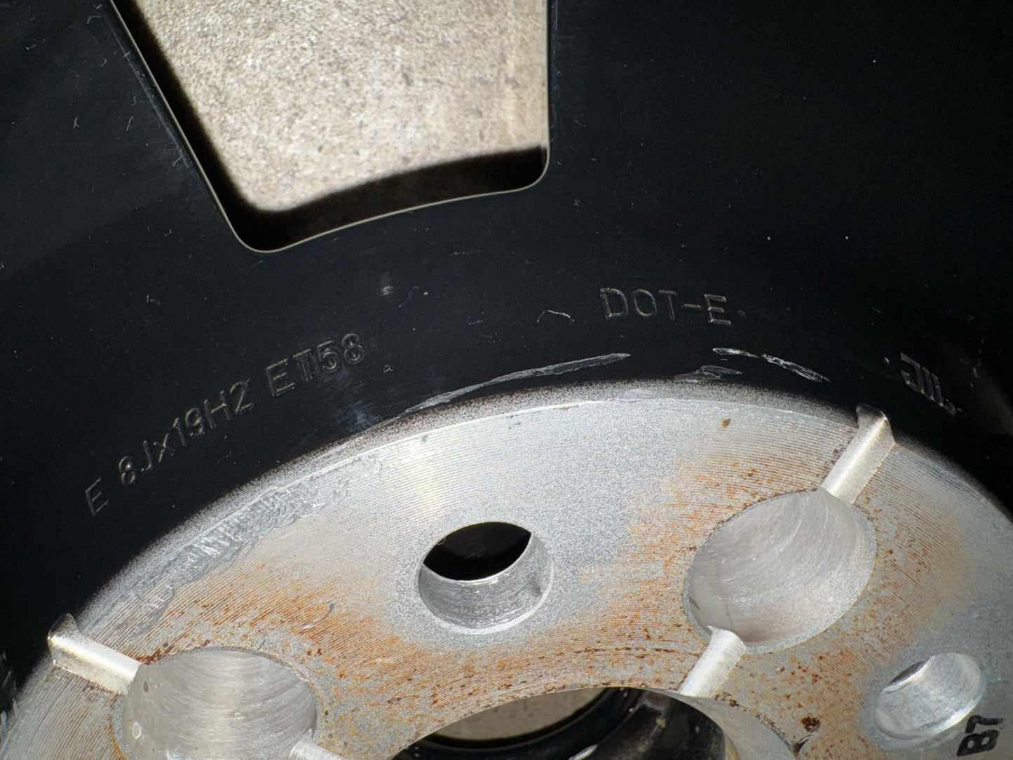 Original VW T7 Multivan Halmstad Sommerräder 7T0601025C 245/45 R19 Zoll Sommerreifen Felgen Alufelgen Bulli Van California Beach