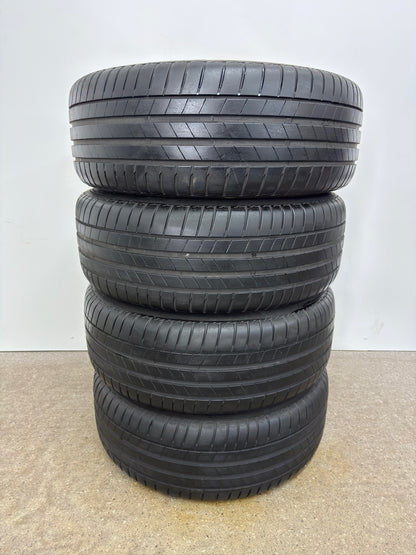 Original VW T7 Multivan Halmstad Sommerräder 7T0601025C 245/45 R19 Zoll Sommerreifen Felgen Alufelgen Bulli Van California Beach