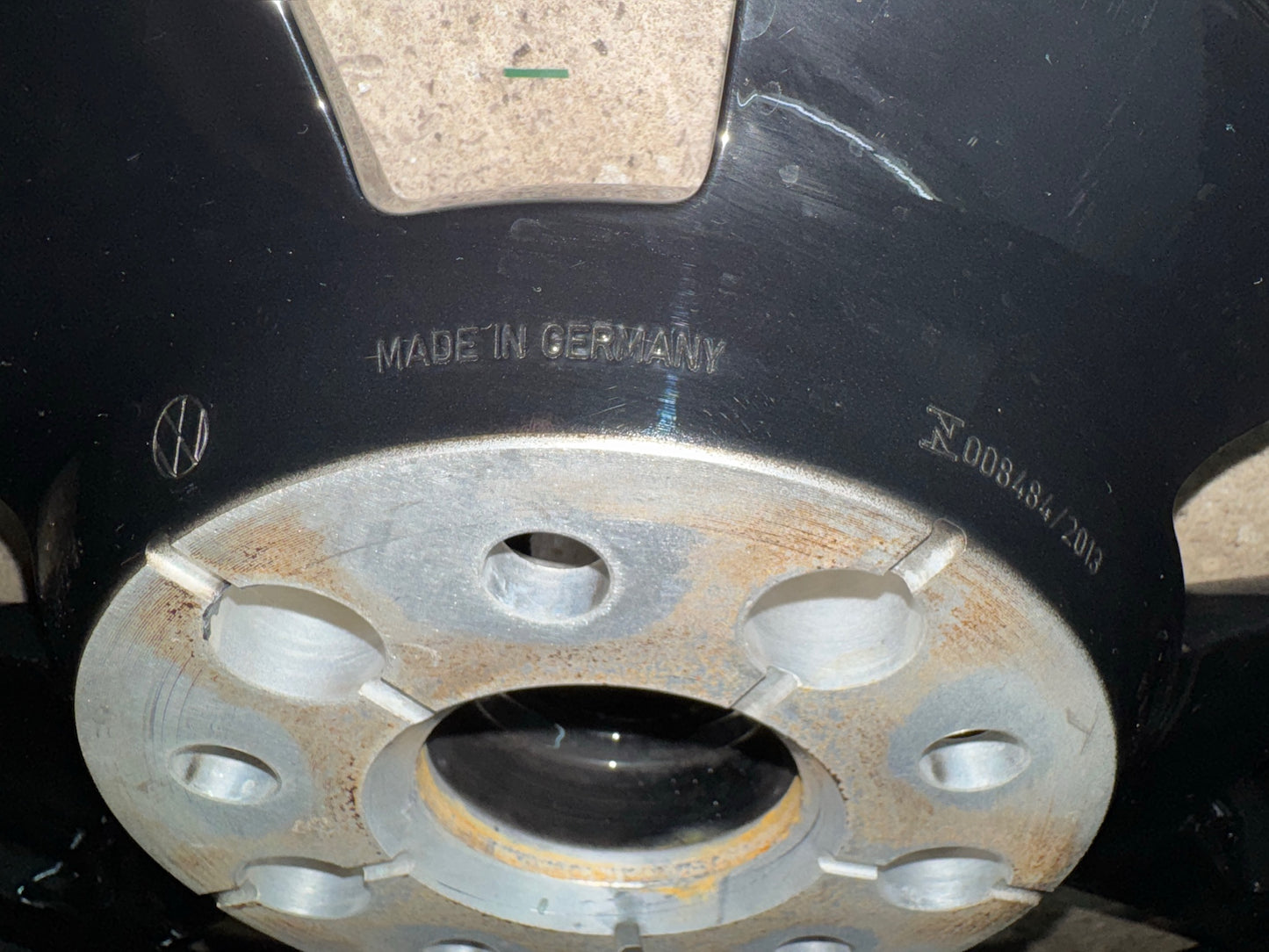 Original VW T7 Multivan Halmstad Sommerräder 7T0601025C 245/45 R19 Zoll Sommerreifen Felgen Alufelgen Bulli Van California Beach