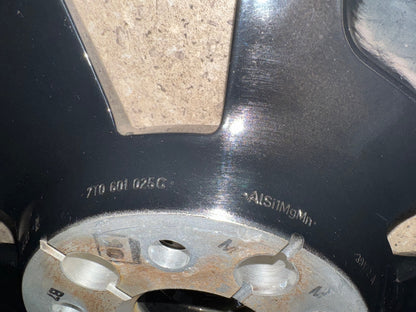 Original VW T7 Multivan Halmstad Sommerräder 7T0601025C 245/45 R19 Zoll Sommerreifen Felgen Alufelgen Bulli Van California Beach