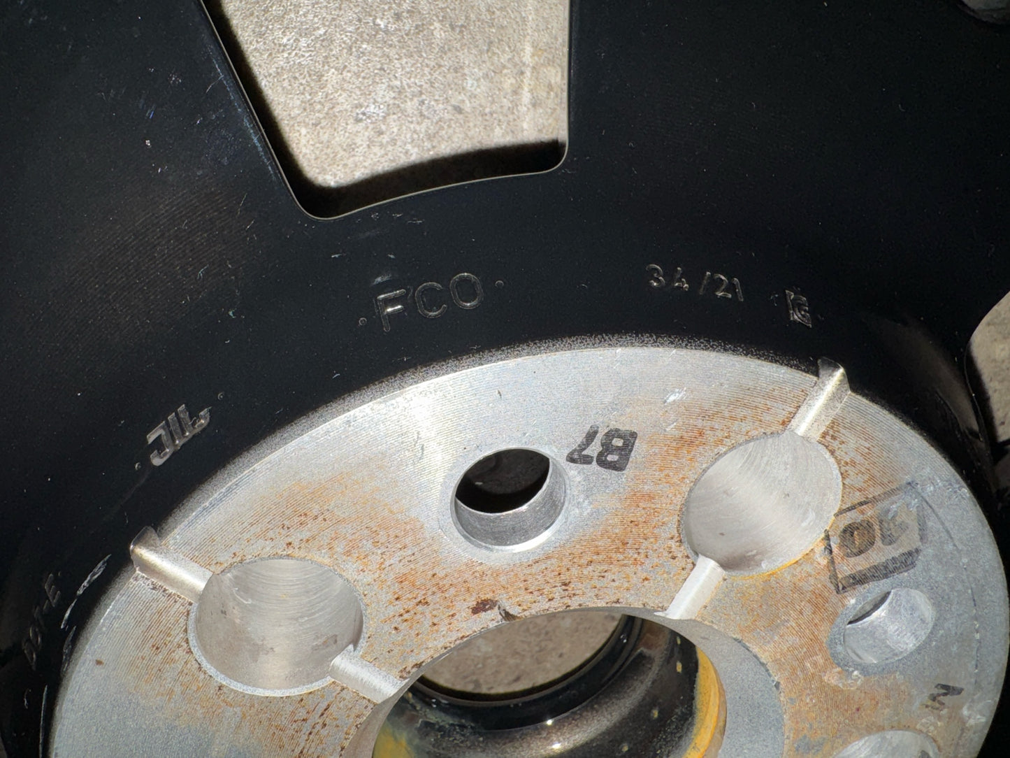 Original VW T7 Multivan Halmstad Sommerräder 7T0601025C 245/45 R19 Zoll Sommerreifen Felgen Alufelgen Bulli Van California Beach