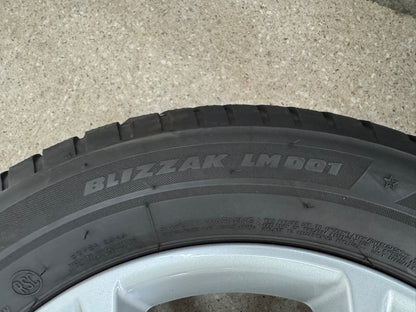 TOP 6,5mm Original BMW X3 G01 X4 G02 Styling 688 18 Zoll Winterräder Winterreifen Felgen 6876918 Alufelgen 225/60 R18 104H RSC RFT * Stern Runflat Doppelspeiche 7x18 ET22 SUV Winterradsatz MwSt