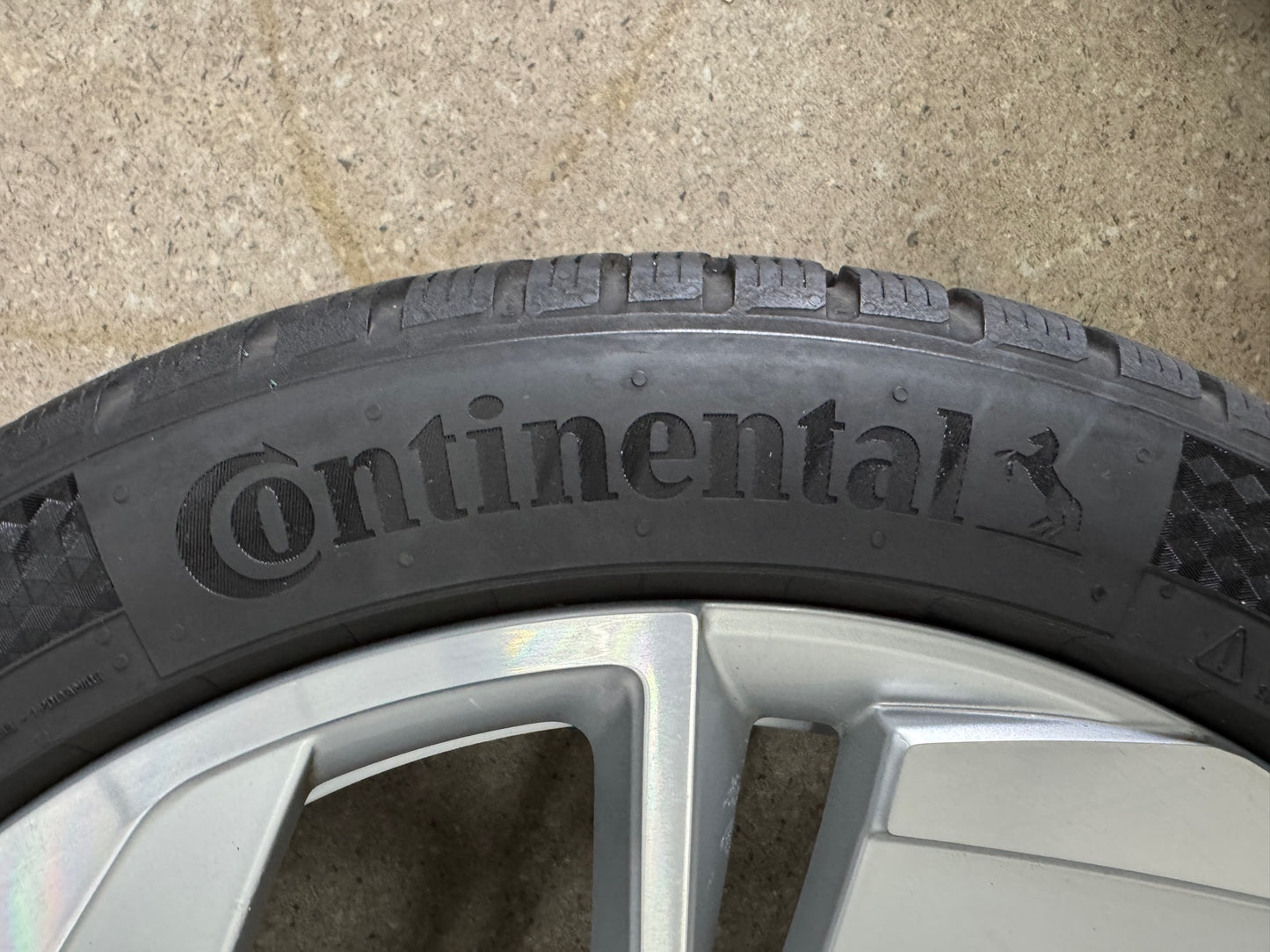 TOP 7-6,5mm Original Skoda Octavia IV NX 18 Zoll Comet Winterräder Winterreifen Felgen 5E3601025AQ 5E3601025AP 5E3601025M 5E3601025N RS Line Scout 225/45 R18 91Y Winterradsatz MwSt.