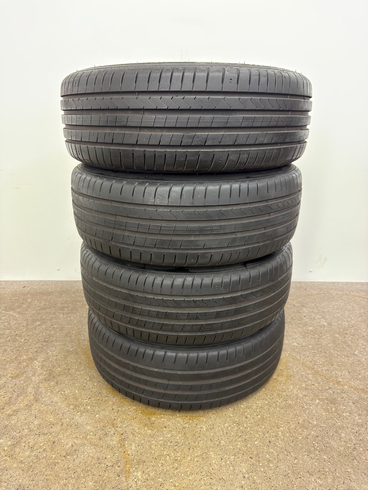 TOP DOT2024 Original VW Beetle 5C Linas 17 Zoll Sommerräder Sommerreifen Felgen 5C0601025BQ Alufelgen 215/55 R17 94W Sport Cabriolet Facelift Sommerradsatz Schwarz-Silber glanzgedreht