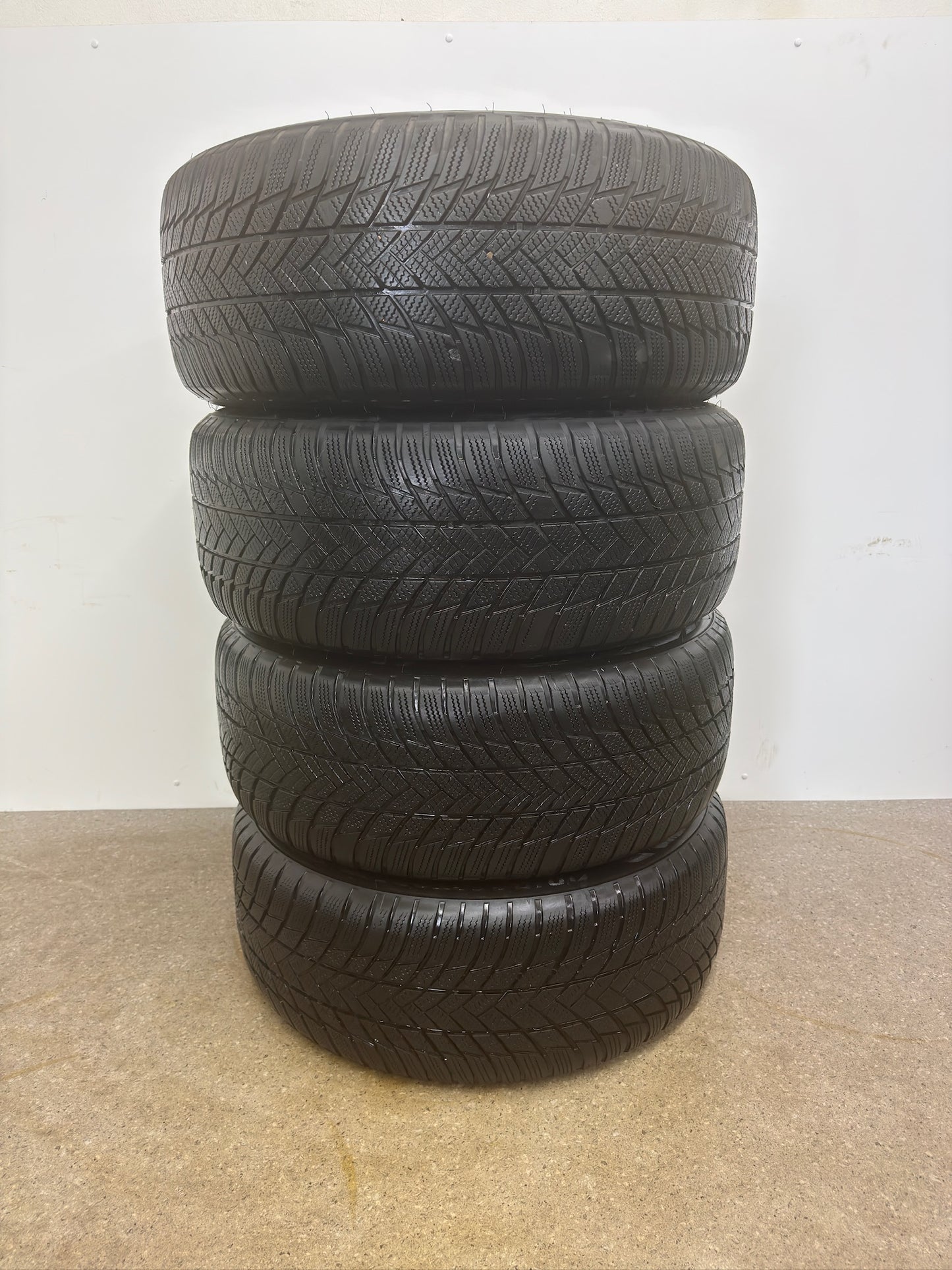 TOP Original BMW X7 G07 Styling 752 21 Zoll Winterräder Winterreifen Felgen 6885461 6885141 Alufelgen 285/45 R21 113V Schwarz SUV 9,5x21 ET36 Sport Y-Speiche RFT RSC * Winterradsatz MwSt.