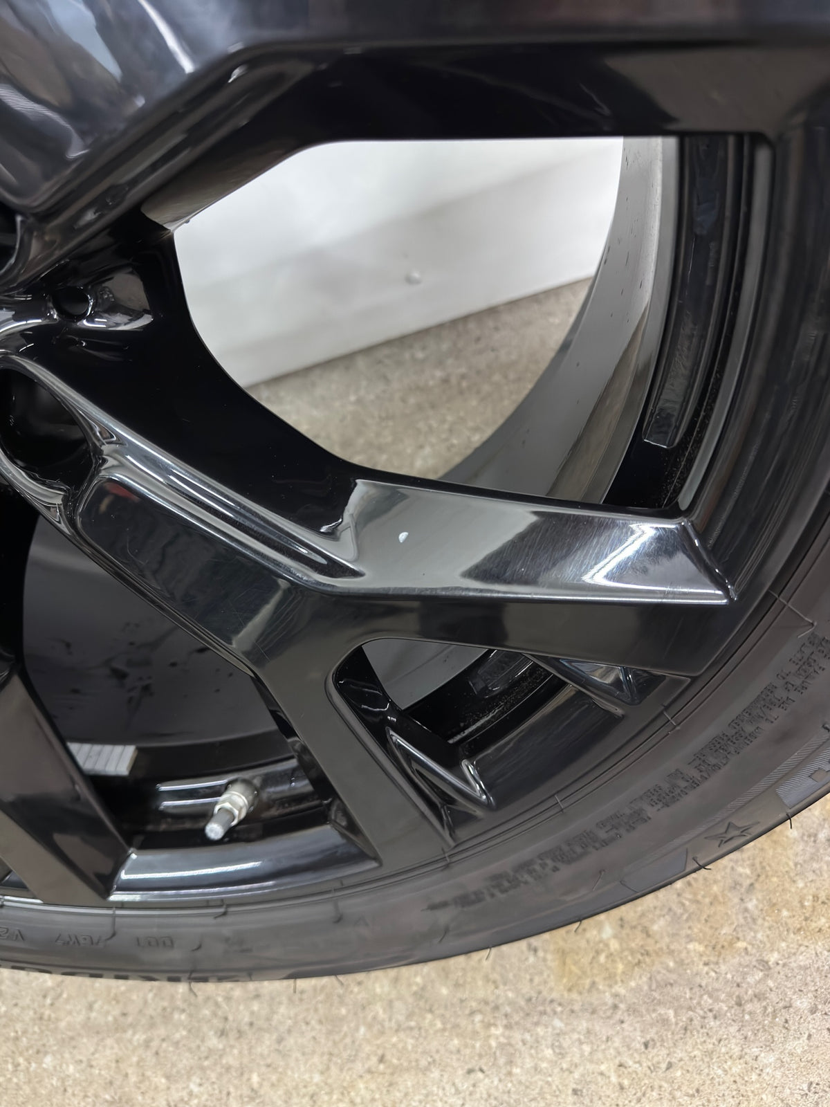 TOP Original BMW X7 G07 Styling 752 21 Zoll Winterräder Winterreifen Felgen 6885461 6885141 Alufelgen 285/45 R21 113V Schwarz SUV 9,5x21 ET36 Sport Y-Speiche RFT RSC * Winterradsatz MwSt.