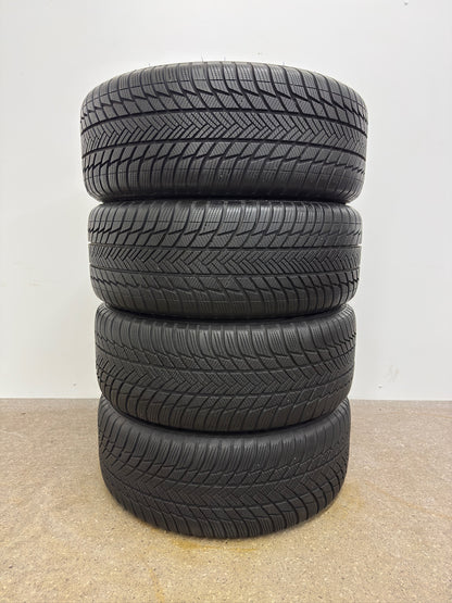 TOP Original Mercedes GLA H 247 GLB X 247 19 Zoll AMG Winterräder Winterreifen Felgen A2474011500 Alufelgen 235/50 R19 99H MO 7,5x19 ET53 5x112 SUV 4MATIC Sport Line Winterradsatz M+S MwSt.