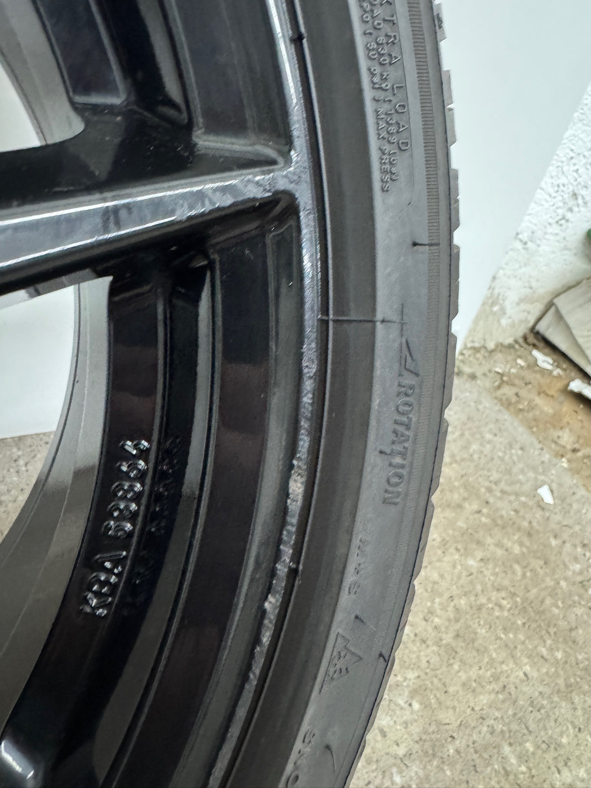 VW Golf VII 7 5G VIII 8 5H Skoda Octavia 3 III 5E Seat Cupra Leon 5F KL Audi A3 S3 8V 8Y 18 Zoll Winterräder Winterreifen Felgen Alufelgen 225/40 R18 92V M+S 7,5x18 ET46 5x112 Schwarz Winterradsatz
