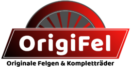 OrigiFel – Originale Felgen und Kompletträder
