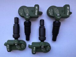 Reifendrucksensoren (4 Stück)