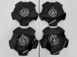 VW ID. Buzz "Stockton" Radzierblenden (nur in Verbindung mit einem Radsatz)